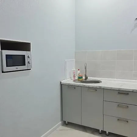 Жк President В 5 Мин От Моря Aktau  Exterior photo