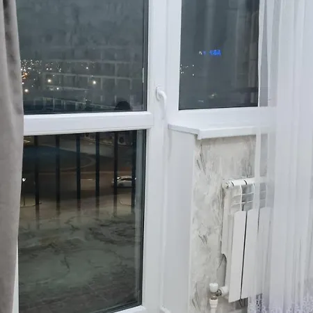 Жк President В 5 Мин От Моря Aktau  Exterior photo
