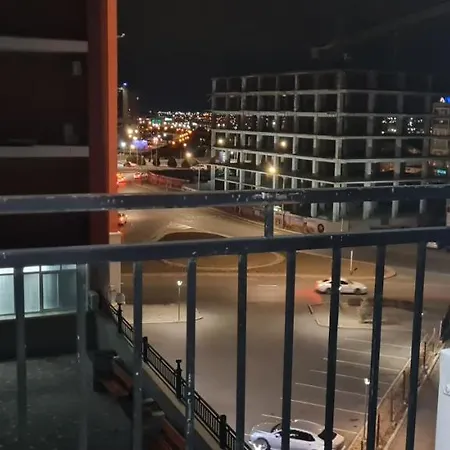 Жк President В 5 Мин От Моря Aktau  Exterior photo