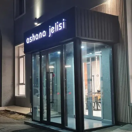 Жк President В 5 Мин От Моря Aktau  Exterior photo