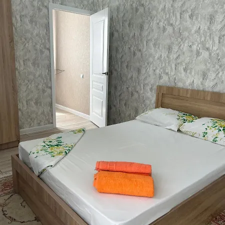 Жк President В 5 Мин От Моря Aktau  Exterior photo