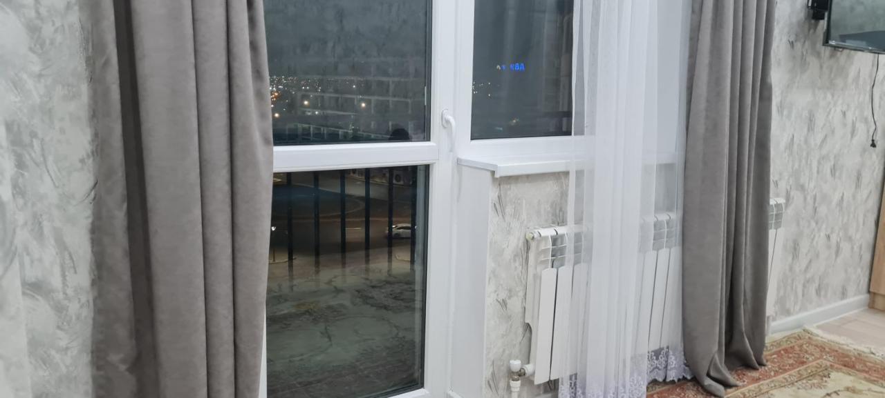жк President в 5 мин от моря Aktau (Mangystau)