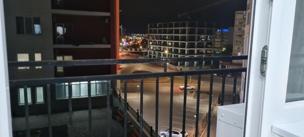 жк President в 5 мин от моря * Aktau (Mangystau)