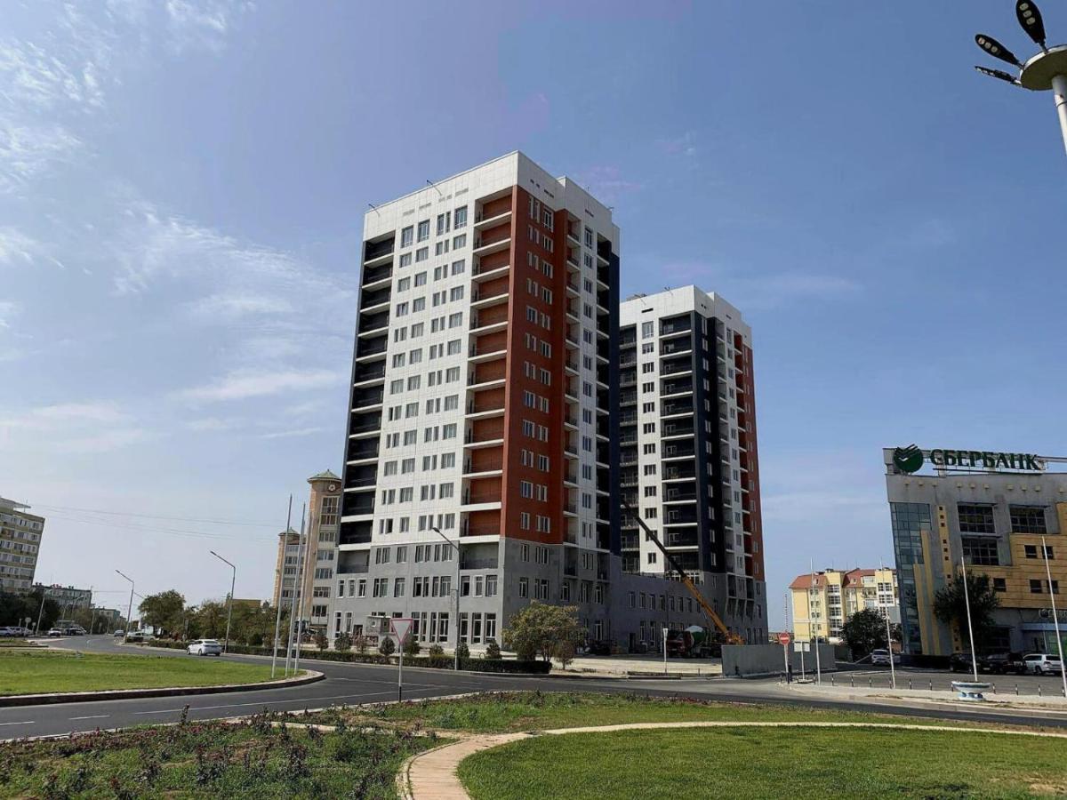 жк President в 5 мин от моря Apartment *