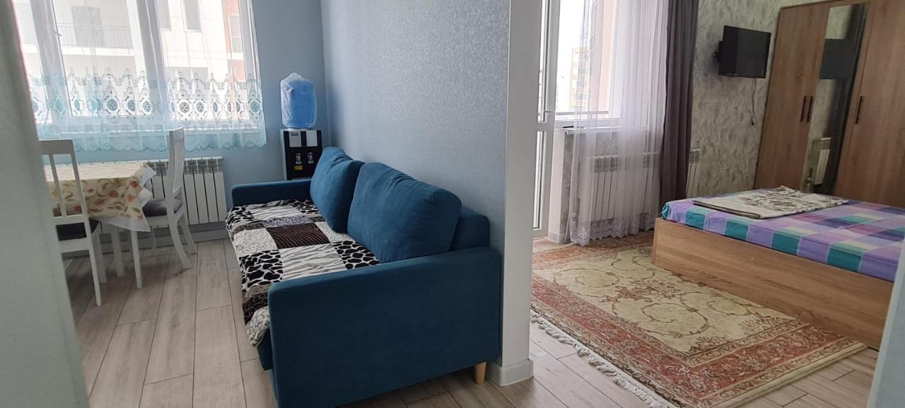 Apartment жк President в 5 мин от моря Aktau (Mangystau)