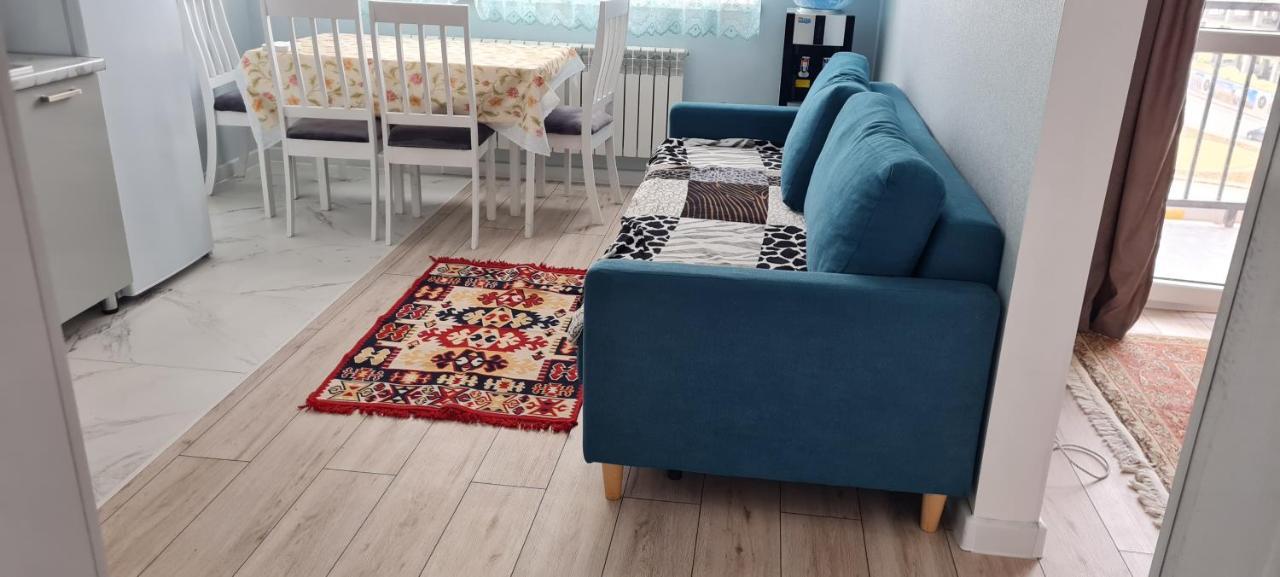 жк President в 5 мин от моря Apartment *