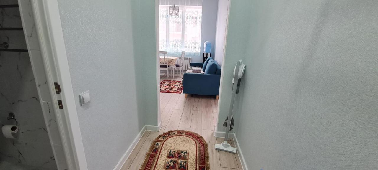 Apartment жк President в 5 мин от моря *