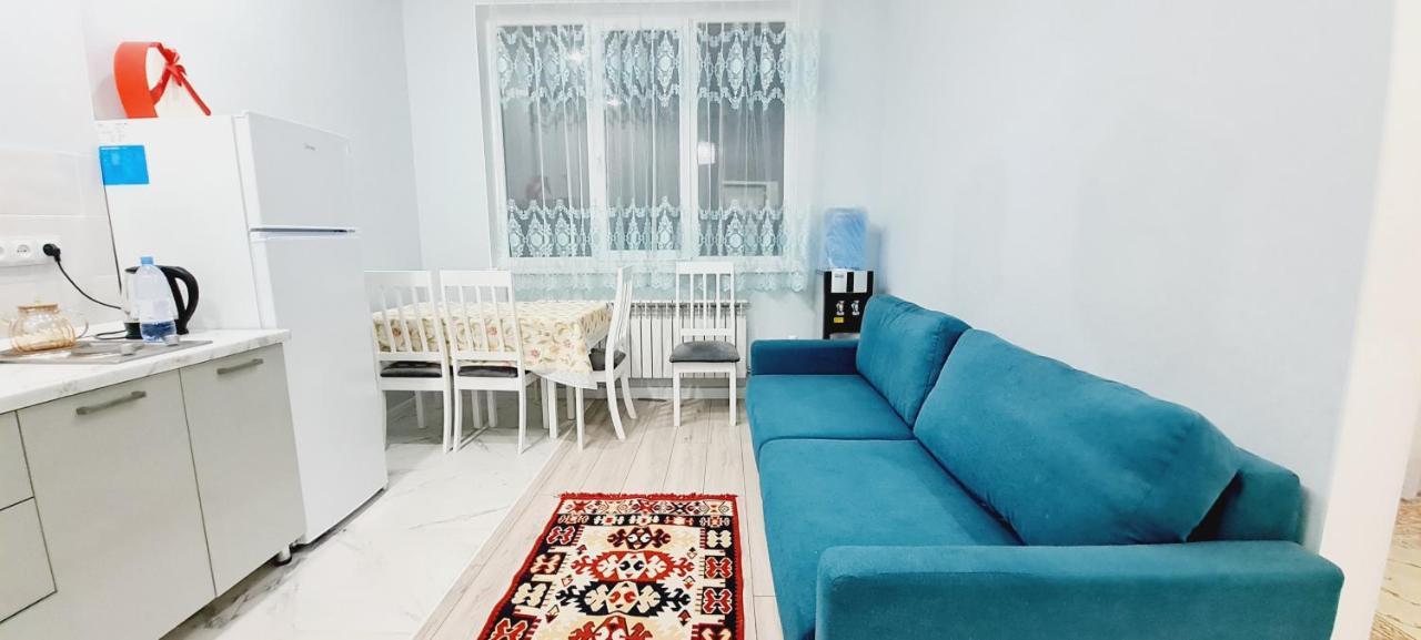 жк President в 5 мин от моря Apartment Aktau (Mangystau)