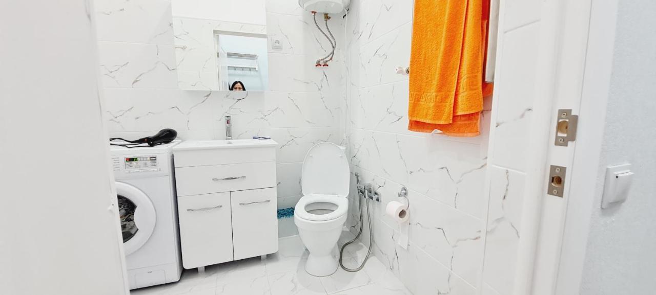 жк President в 5 мин от моря Apartment Aktau (Mangystau)