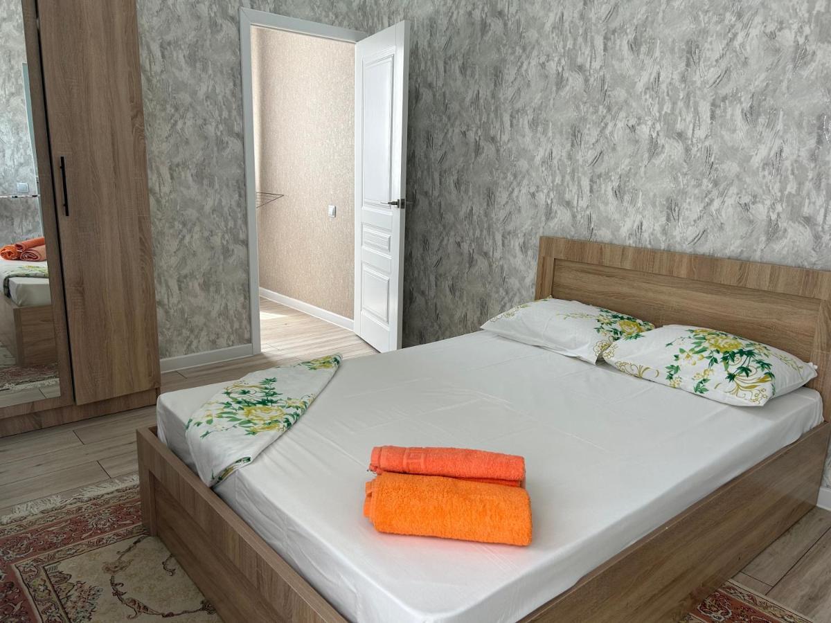жк President в 5 мин от моря Aktau (Mangystau)